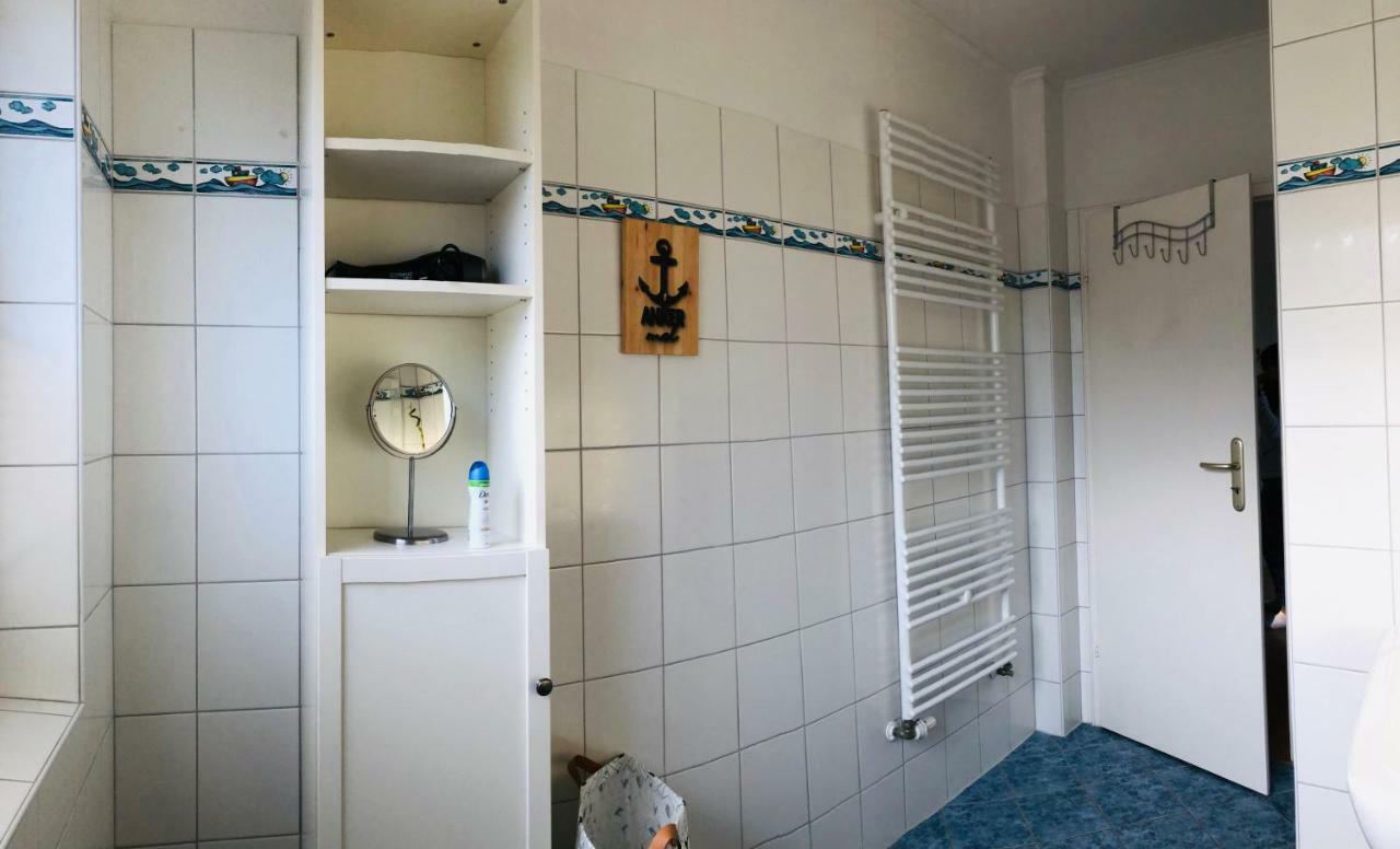Apartment Penthouse Am - Logenplatz An Der Förde - *